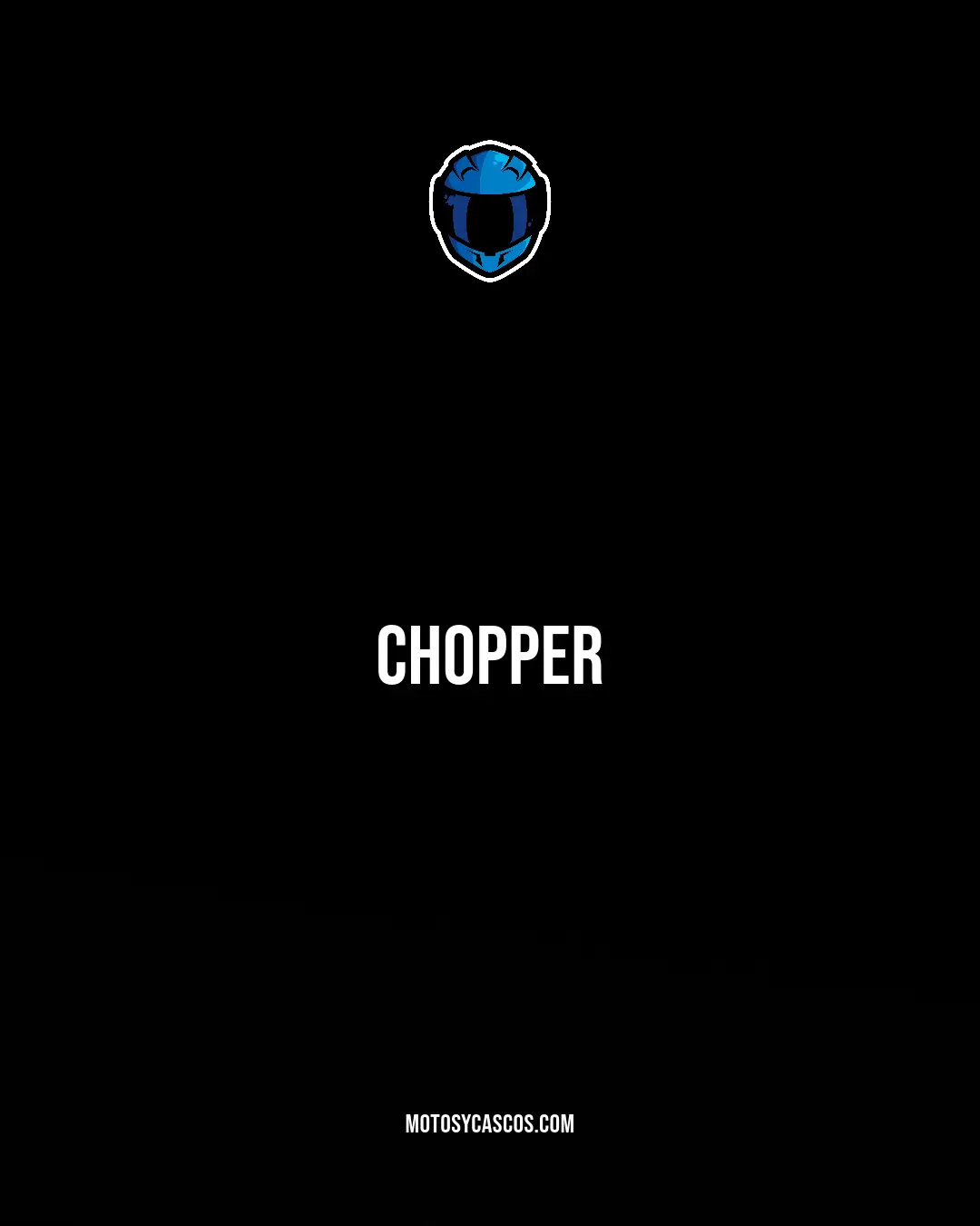 chopper